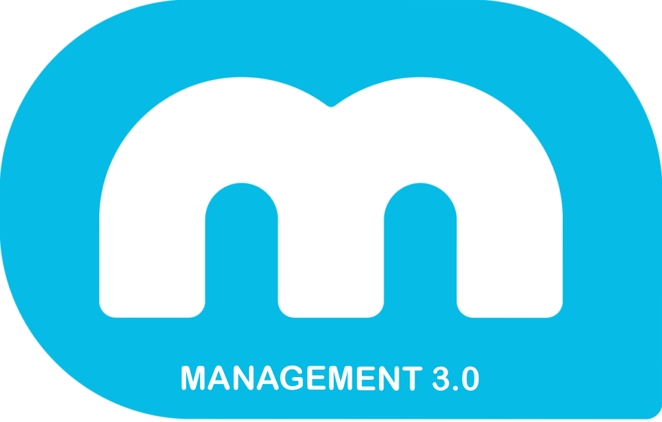 Management 3.0 Management 3.0