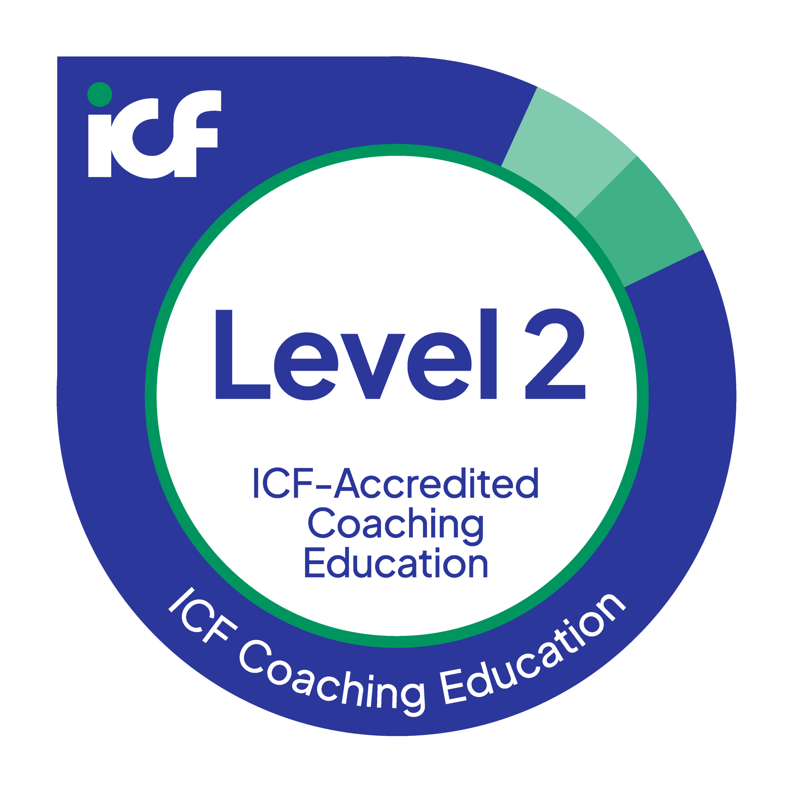 Professional Coach ICF Level 2 ICF Level 2