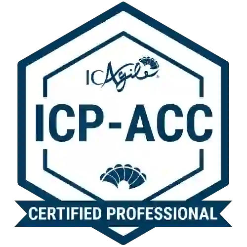 Agile Coaching ICP-ACC