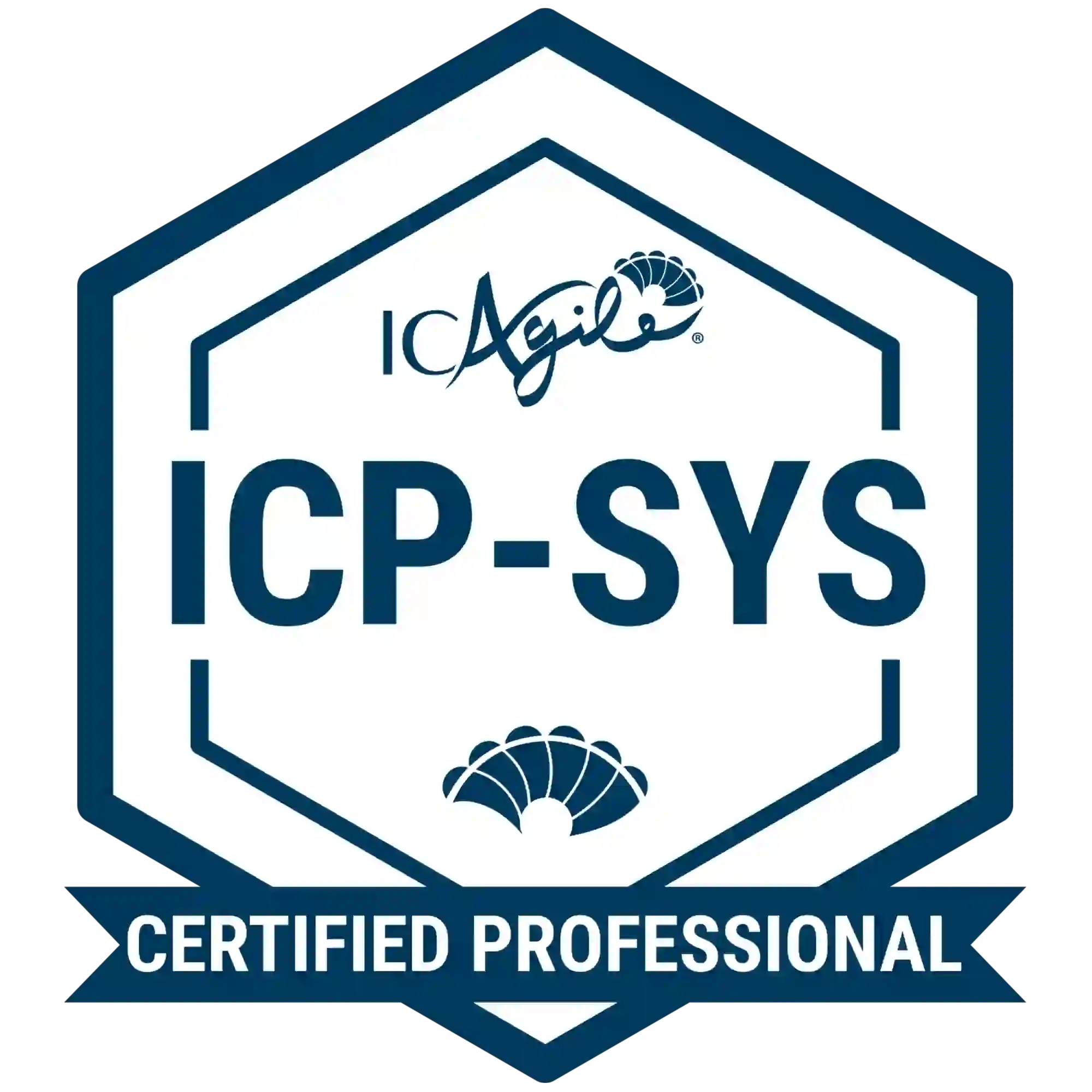 Agile System Coaching ICP-SYS