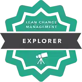 Lean Change Management LCM