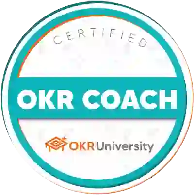 OKR Coaching Professional OKR Coach